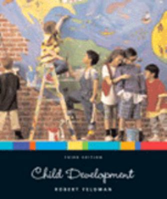 Child Development, Reprint 0131176749 Book Cover