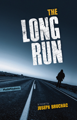 The Long Run 1939053099 Book Cover