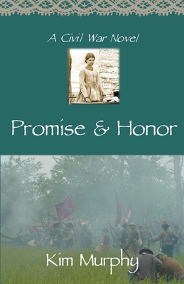 Promise & Honor B0D2KRTCWP Book Cover