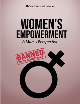 Women's Empowerment: A Man's Perspective 9174637169 Book Cover