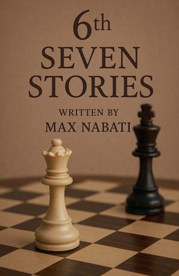 6th Seven Stories B0FY4D7BQ4 Book Cover