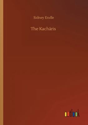 The Kacháris 3752346027 Book Cover