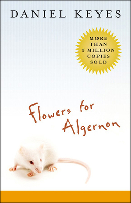 Flowers for Algernon 0812415647 Book Cover