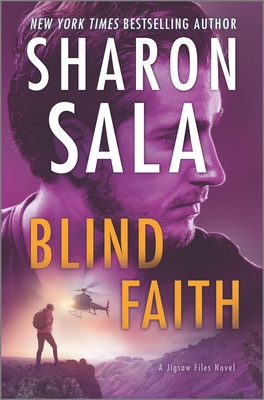 Blind Faith 0778388158 Book Cover