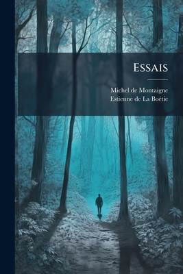 Essais [French] 1024780805 Book Cover