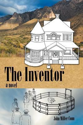 Snail's Pace: The Inventor 1469165104 Book Cover