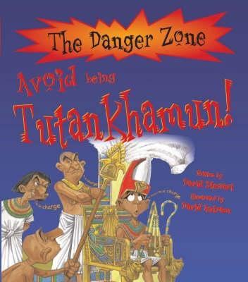 Avoid Being Tutankhamun! 1905638043 Book Cover