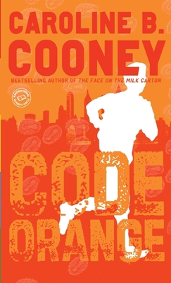 Code Orange B007CGVTZK Book Cover