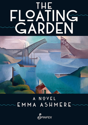The Floating Garden 1742199364 Book Cover