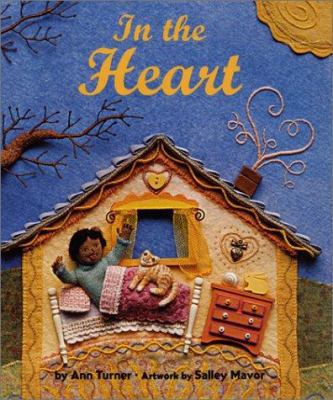 In the Heart 0060237317 Book Cover