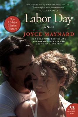 Labor Day 0062313630 Book Cover