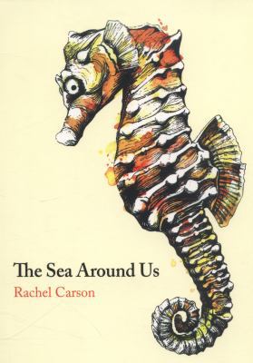 The Sea Around Us 1906509654 Book Cover