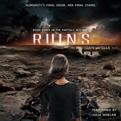 Ruins 1482992418 Book Cover