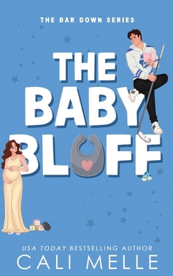 The Baby Bluff 1960963244 Book Cover
