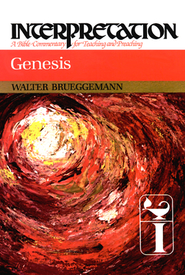 Genesis: Interpretation: A Bible Commentary for... 080423101X Book Cover