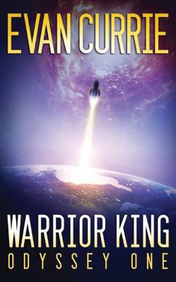 Warrior King 1522613293 Book Cover