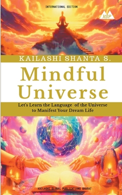 Mindful Universe B0CY7T7QDN Book Cover