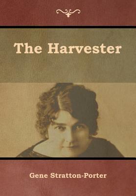 The Harvester 164439071X Book Cover