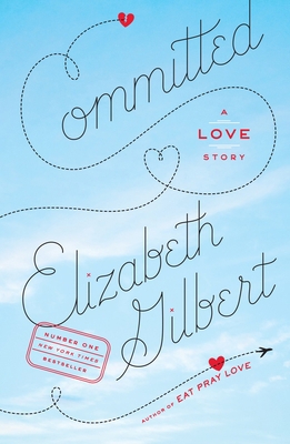 Committed: A Love Story 0143118706 Book Cover