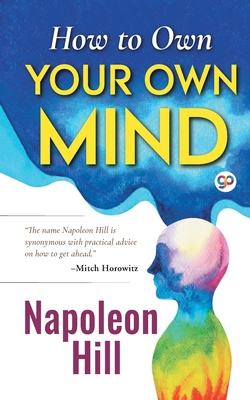 How to Own Your Own Mind 9354991181 Book Cover