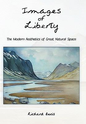 Images of Liberty: The Modern Aesthetics of Gre... 1426924240 Book Cover