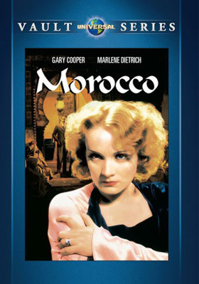 Morocco Book Cover