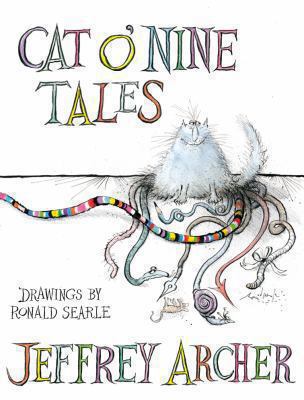 Cat O' Nine Tales and Other Stories 0230014933 Book Cover