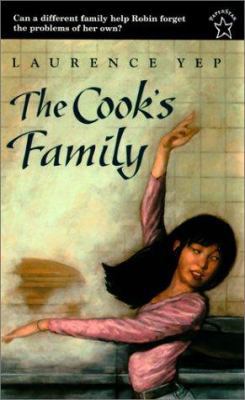 The Cook's Family 0613193474 Book Cover