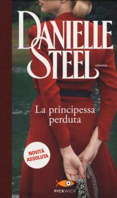 La principessa perduta [Italian] 8855440969 Book Cover