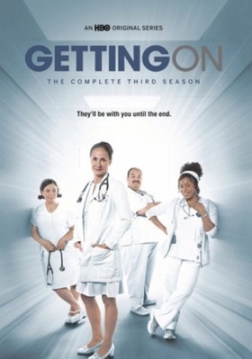 Getting On: The Complete Second Season B01DB1FPQS Book Cover