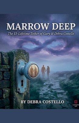 Marrow Deep B0GWWFC98H Book Cover