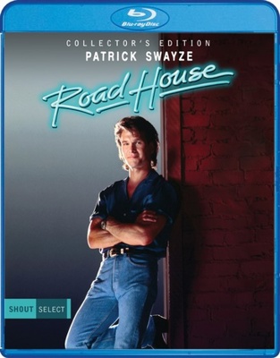 Road House            Book Cover