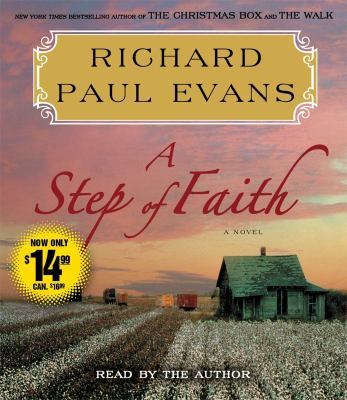 A Step of Faith 1442368969 Book Cover