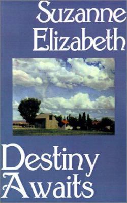 Destiny Awaits 1585868833 Book Cover