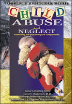 Child Abuse & Neglect (Psy) 0791049558 Book Cover