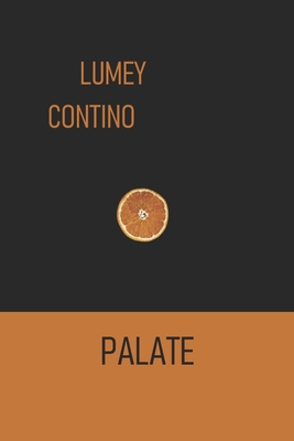 Palate [Large Print] B09WQBJQT7 Book Cover
