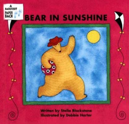 Bear in Sunshine 0606296131 Book Cover