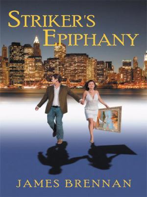 Striker's Epiphany 1434343251 Book Cover