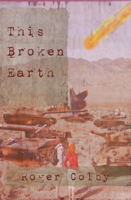 This Broken Earth 0989684121 Book Cover