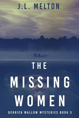 The Missing Women [Large Print] 4824125243 Book Cover