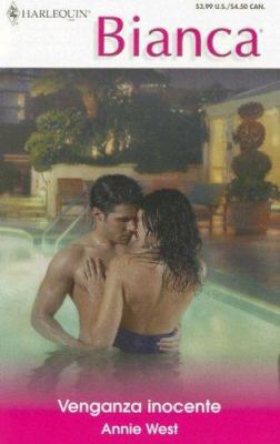 Venganza Inocente [Spanish] 0373339003 Book Cover