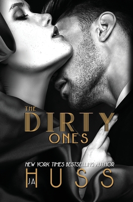 The Dirty Ones 1950232492 Book Cover