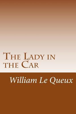 The Lady in the Car 1516948807 Book Cover