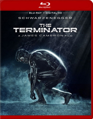 The Terminator B00UA86F1A Book Cover