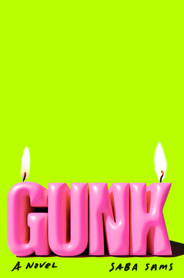 Gunk 0593804996 Book Cover