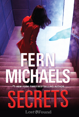 Secrets 1496731468 Book Cover