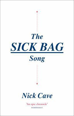 The Sick Bag Song 1782117938 Book Cover