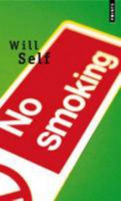 No Smoking [French] 2757820184 Book Cover