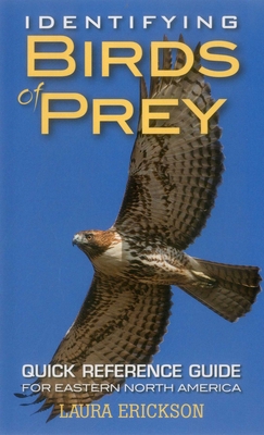 Identifying Birds of Prey: Quick Reference Guid... 081171618X Book Cover