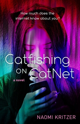 Catfishing on Catnet 1250165083 Book Cover